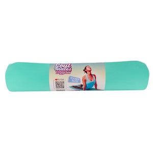 Adult Eco Yoga Mat - Earth