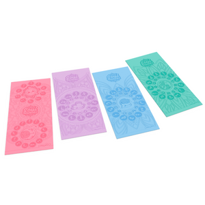 Teacher Pack - 16 Kids Eco Yoga Mats