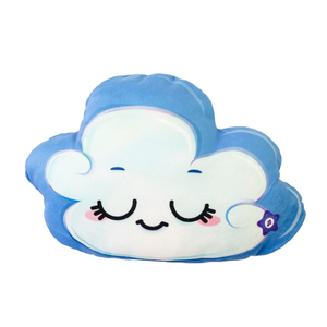 Mindfulness Story Pillow - Cloud