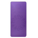 Kids Eco Yoga Mat - Cloud