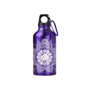 Botella Infantil Morada Soul Mates