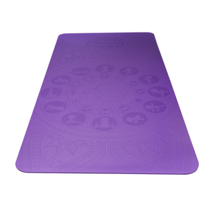 Kids Eco Yoga Mat - Cloud