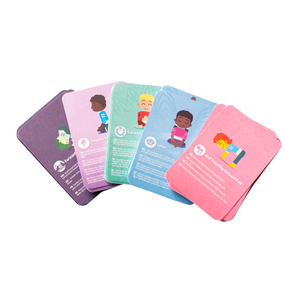 Yoga Cards