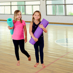 Teacher Pack - 16 Kids Eco Yoga Mats