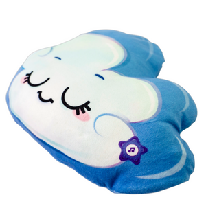 Mindfulness Story Pillow - Cloud