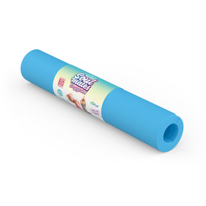 Kids Eco Yoga Mat - Wave