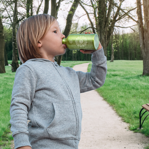 Yoga and Mindfulness Gift Set for Kids - Earth