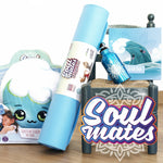 Yoga and Mindfulness Gift Set for Kids - Wave