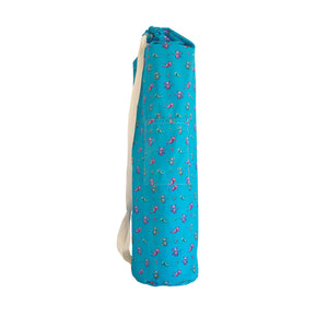 Yoga mat bag