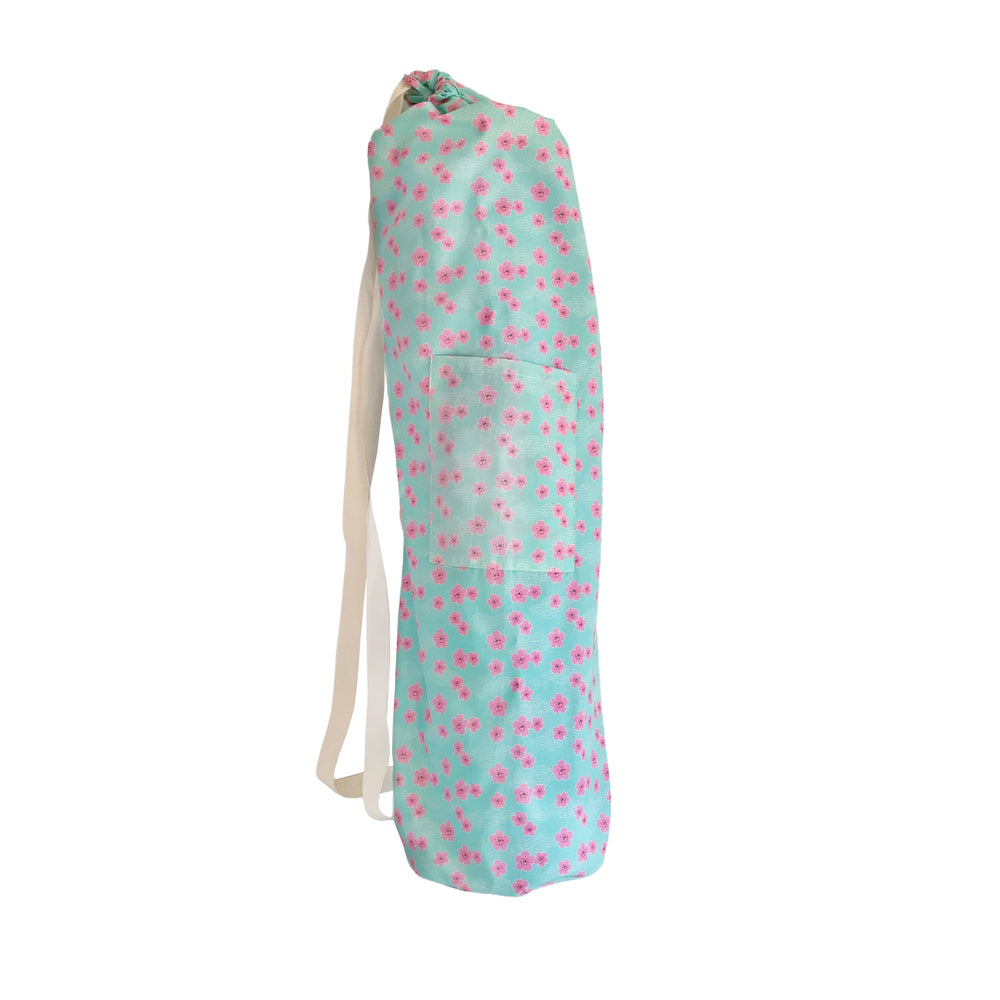 Yoga mat bag