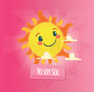 Cuento Mindfulness, Yo soy Sol