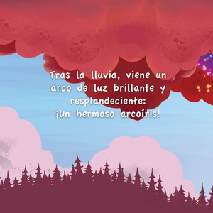 Cuento Mindfulness para niños, Yo Soy Nube