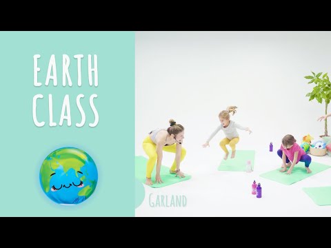 
                
                    Load and play video in Gallery viewer, Teacher Pack - 16 Kids Eco Yoga Mats
                
            