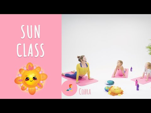 
                
                    Load and play video in Gallery viewer, Teacher Pack - 16 Kids Eco Yoga Mats
                
            